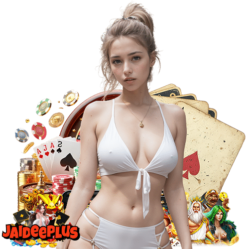 jaideeplus เข้าสู่ระบบ